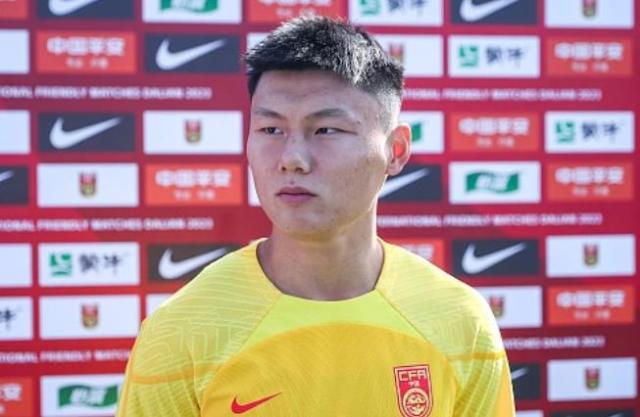 欧冠赔率-方昊：得要相信自己 主教练也相信可以在韩国拿分