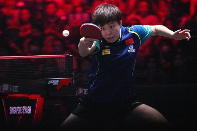 USDT投注-【观点】关键节点强行纠错  国乒避免了一场荒诞剧