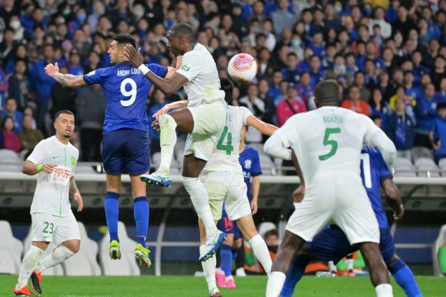 投注技巧-严益唯：国安终结申花连胜 该汲取教训的不只申花