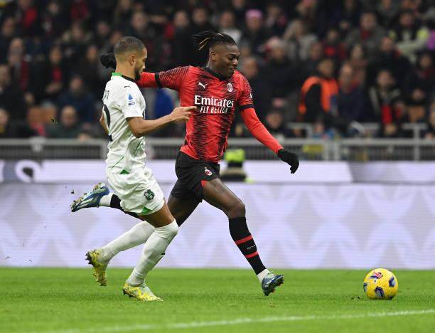 米兰2023胜利收官不足喜，为何嘘声为莱昂响起？