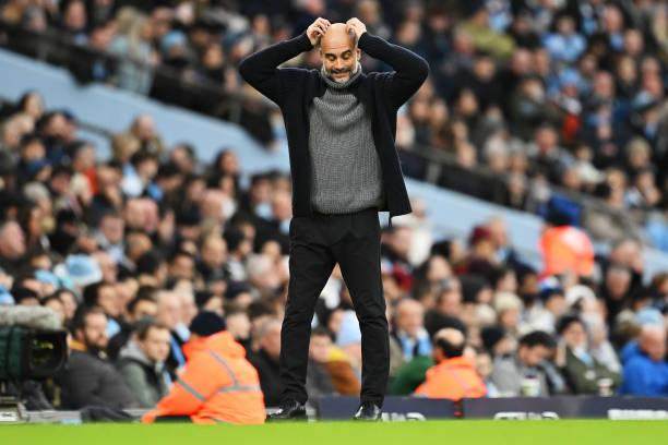 滚球投注-曼城守不住背后：兵多将广的三冠王也被卷到了