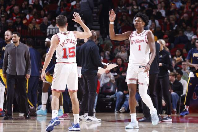 欧冠赔率-火箭小将爆发！乌度卡应给他更多球权 KD：他是情绪非常稳定的人