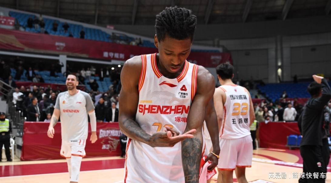 体育博彩导航-CBA一夜上演双绝杀！广东苦主惨遭反绝杀：深圳无愧第1绝杀大队