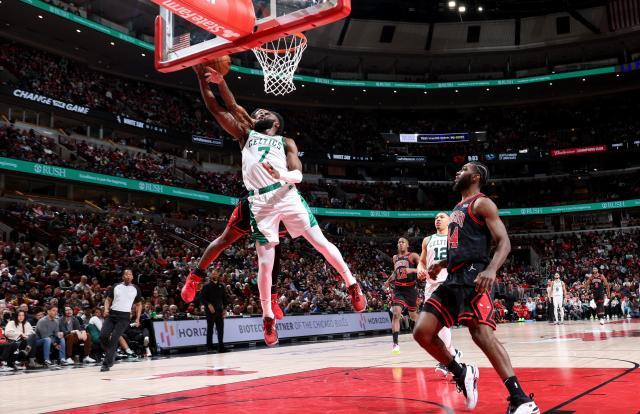 USDT投注-第34个50+胜场赛季！多种巧合暗示凯尔特人将夺冠？