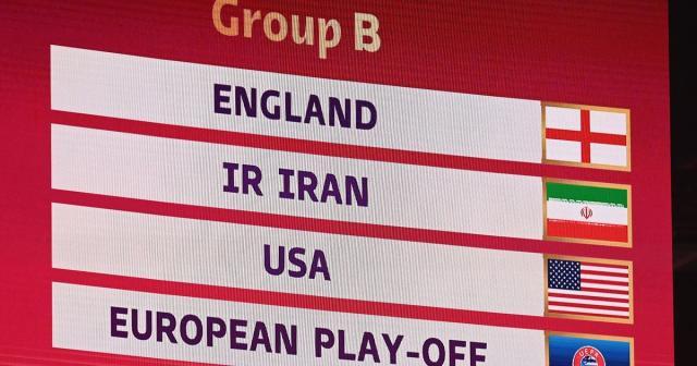 平台出款-英格兰抽到“天堂之组”：没法抱怨的准梦幻好签！